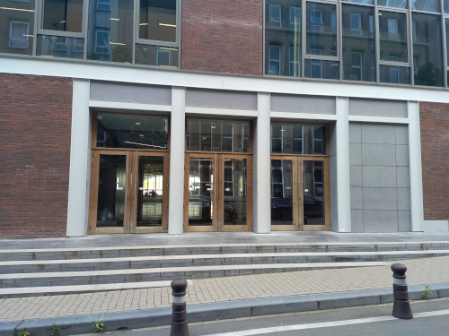 Séminaire S08 (Faculté des Sciences)